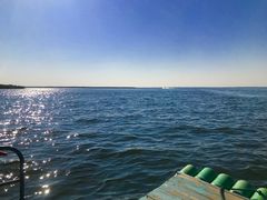-乌梁素海景区