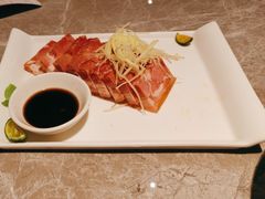 -永安鱼庄·镇江菜(东吴路店)