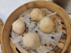 -稻香海鲜饭店(第一国际店)