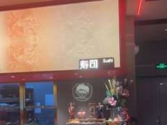 -钱小奴创意自助餐厅·原切谷饲安格斯畅吃(苏州昆山招商花园城店)