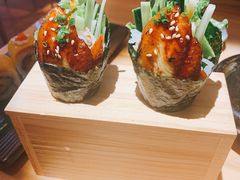 -TORO MaKi 寿司·日料(华创店)