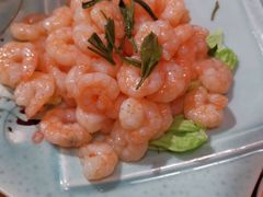 -新白鹿餐厅(百联中环店)