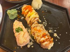 -鸟鹏烧鸟居酒屋(仁恒梦中心店)