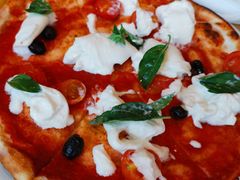 -玛尚诺Pizza&Bar(长泰广场店)