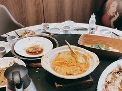 -五谷丰登农家院·地道胶东菜·海鲜烧烤(威海店)