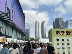 -合景·悠方(成都店)