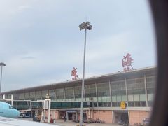 -威海大水泊国际机场