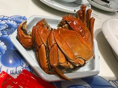 -姑苏家宴·苏帮菜·松鼠桂鱼(苏州总店)