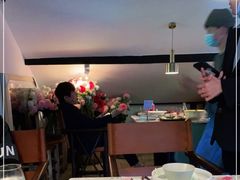 -素描餐厅(灵隐天竺店)
