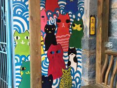 -猫咪博物馆(顶澳仔猫街店)