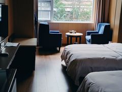 -花水湾第一村温泉大酒店