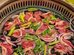 -炭之家·齐齐哈尔非遗烤肉·鲜切直供(中央大街店)
