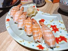 -琴寿司居酒屋(中山广场店)