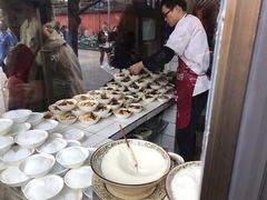 -洞子口张老二凉粉(文殊院店)