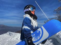 -太子岭滑雪场