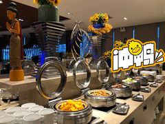 -爱丽舍西餐厅(万悦格兰云天大酒店)