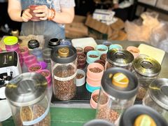 -SeekSeeking咖啡专门店(堰塘街店)