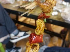 -宜宾燃面(汉渝路店)