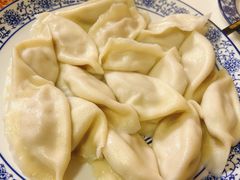 -老都一处饺子馆(道里店)