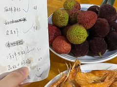 -温州一家人美食(西木头市店)