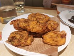 -杨氏青龙虾·羊蝎子(珠江路店)
