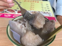 -老地方糖水店(大岭山综合市场店)