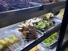 -怪老头甜不辣(抚琴小区店)