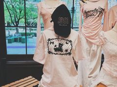 -ONE MOMENT(北京朝外店)