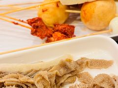 -川成串·自助串串香火锅(朝阳店)
