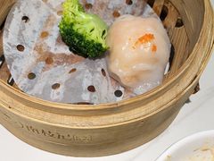-南枝记·广东味道(中骏世界城店)