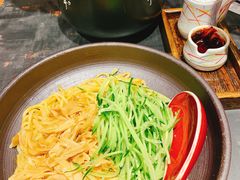 -和府捞面(天河领展广场店)