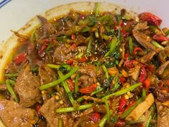 -烹湘·鲜炒湖南土菜(海珠店)