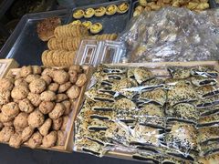 -徐文林香酥饼(桃园店)