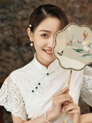 -第一夫人婚纱摄影(南京店)