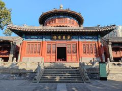 -大钟寺古钟博物馆
