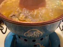 -涮福記·现切牛羊肉火锅(世纪汇店)