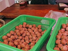 -阿娟牛肉丸·手打牛肉丸·现做现卖