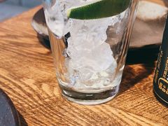 -Q MEX 库迈墨西哥餐吧(三里屯店)