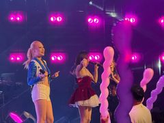 -MOSSO·Liveshow(M3香港广场店)