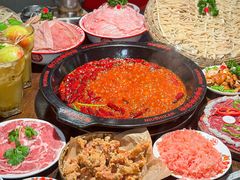 -牛市坎火锅(建设路店)