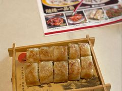 招牌卷饼-随缘小馆(红岭路店)