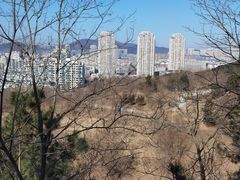 -西尖山公园