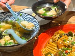 -北丐先生·野馄饨烧烤(雨花万象店)