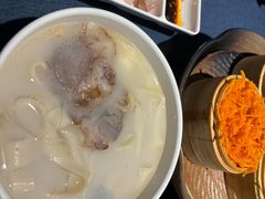 -金狮麟·新豫菜(金码大厦店)