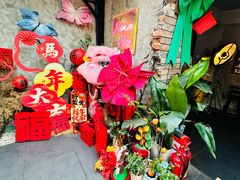 -16毫米咖啡&酒吧(南锣鼓巷店)