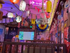 -坂吉屋·居酒屋深夜食堂(龙湖店)