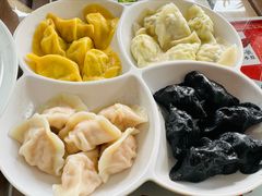-船歌·鱼水饺青岛菜(奥帆中心店)