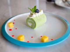 -三迪希尔顿酒店·星空酒廊