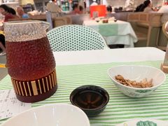 -桂满陇·手作小笼包&江南叫花鸡(中山公园店)