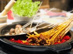 -热辣宗师·串串火锅(万达金街店)